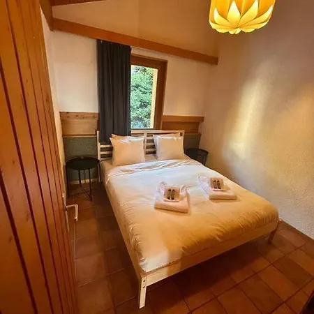 Διαμέρισμα 5 Ch. Ski-in/out Verbier